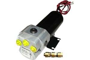 Raymarine Type 2 Pump 12V
