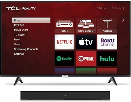 tcl soundbar amazon