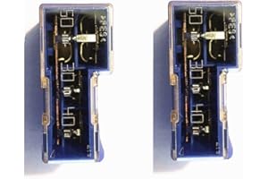 IXGKHC SET 2X For Nissan INFINITI 24370C9907 50/30/40 Amp Fusible Link 24370-C9907