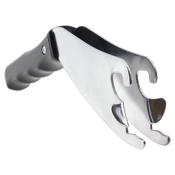 Leisure Genuine Oven Cooker Grill Pan Handle Detachable Tray Grip