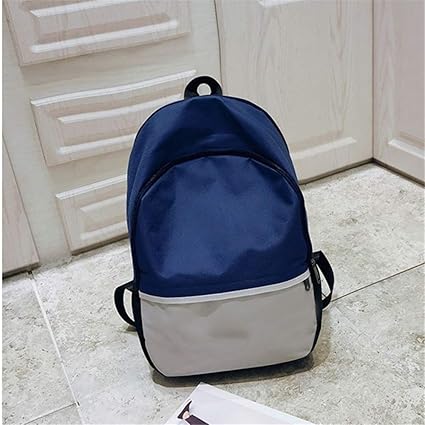 mochila chica hombre