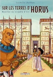 Neferhor ou La quête d'Isis