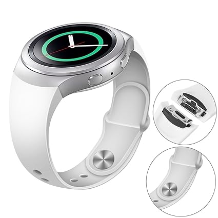 samsung gear s2 bands amazon