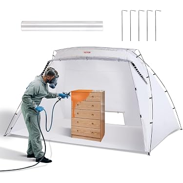 airbrush tent Amazon Best Sellers: Best Spray Booths Größe:51-56CM Fahrradfahren mit Hund ➨ Bud box pro With s paint booth