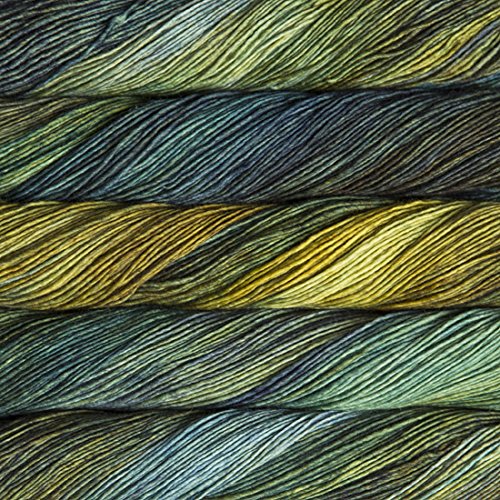 MalabrigoMechita #880 Hoyas