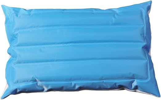 Amazon Com Liteaid Cooling Pillow Home Kitchen