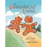 The Gingerbread Twins
