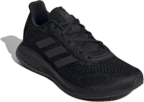 Amazon Co Jp アディダス Adidas エスノバ アスレジャー Supernova Athleisure コアブラック コアブラック コアブラック Fy1429 国内正規品 26 5cm スポーツ アウトドア