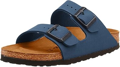 off brand white birkenstocks