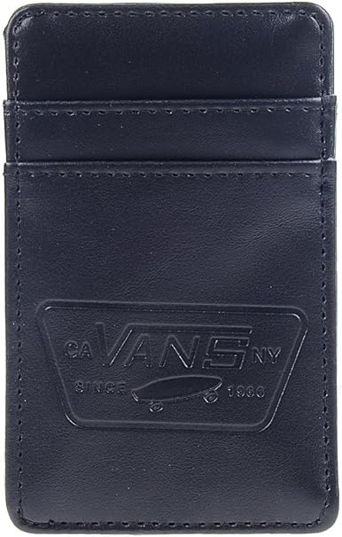 card holder vans