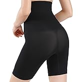 Ahigh Shapewear for Women - High Waisted Butt Lifting Shapewear, Faja Body Shaper,Tummy Control Shorts,Underwear for Womenar