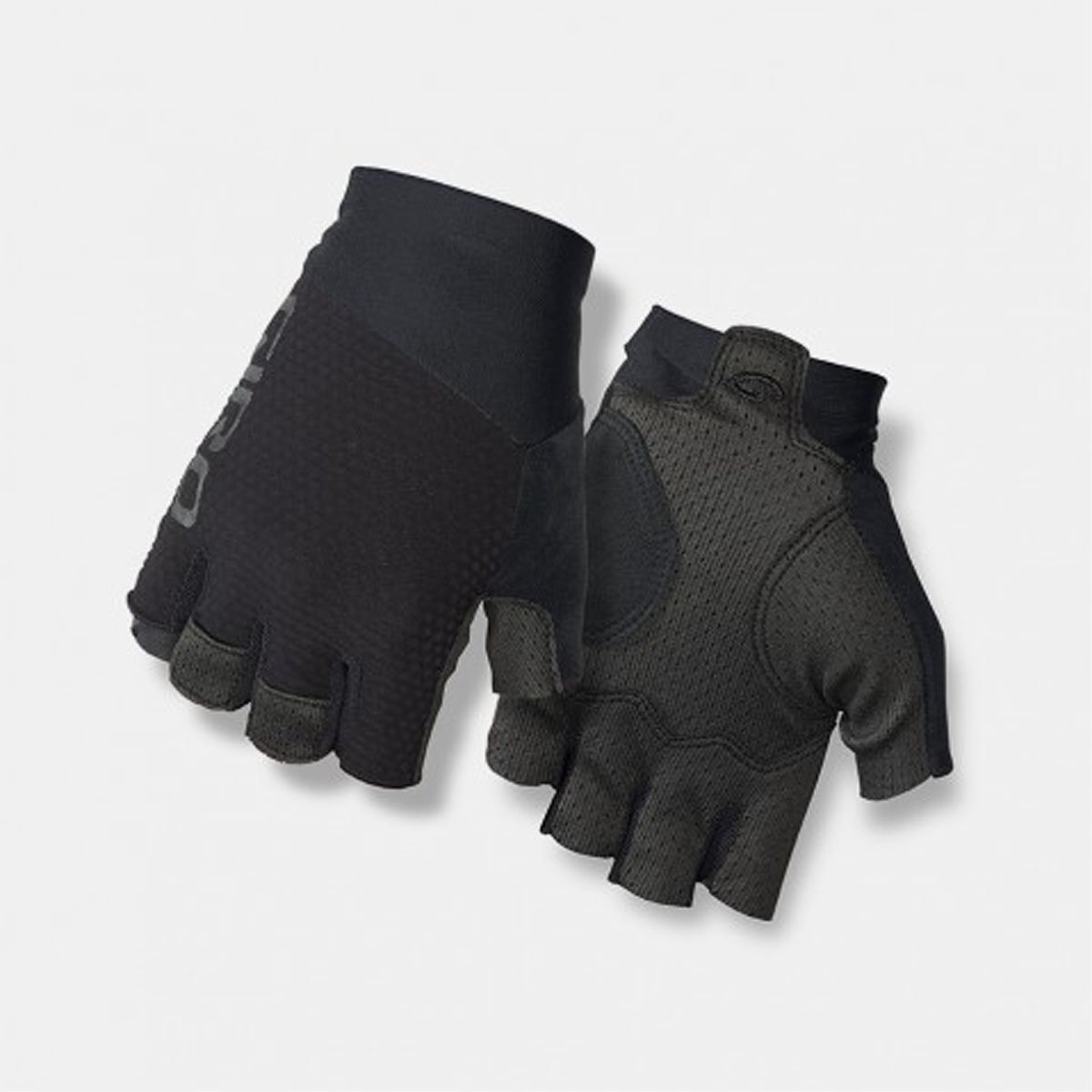 Giro Zero CS Bike Gloves black Size M 2019 Full finger bike gloves