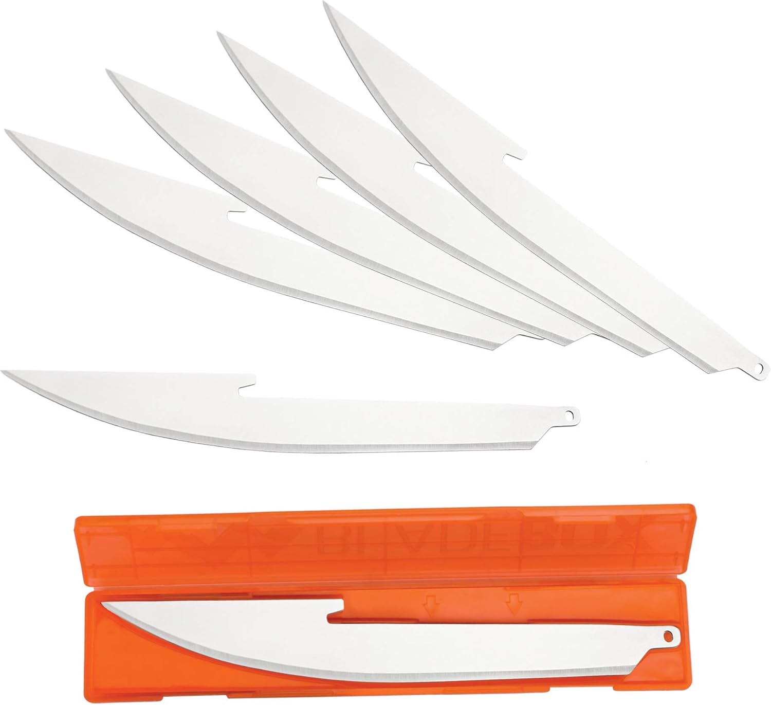 Outdoor Edge Razor Series Replacement Blades