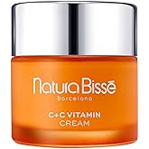 Natura Bisse Natura Bisse C+C Vitamin Cream SPF 10