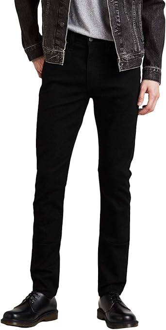 levis 519 mens black