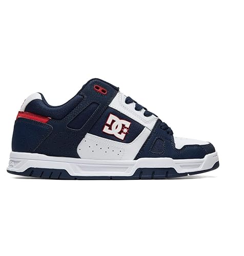 dc men's stag sneaker