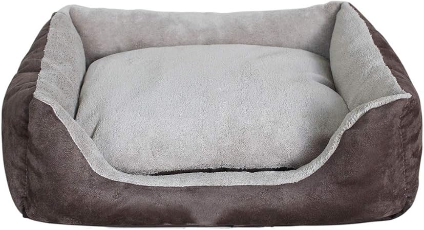 fully washable dog bed