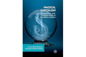 Magical Capitalism: Enchantment, Spells, and Occult Practices in Contemporary Economies