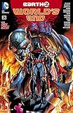 Earth 2: World's End (2014-) #26 (Earth 2- World's End (2014-) Graphic Novel)
