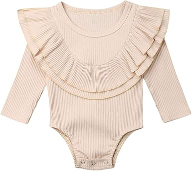 solid color baby clothes