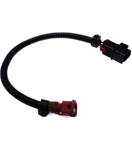 Amazon.com: Cylinder Temperature Harness 24079 01P00 1984 1989