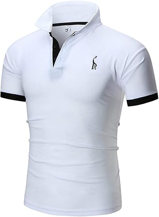 camisas marca polo para hombre