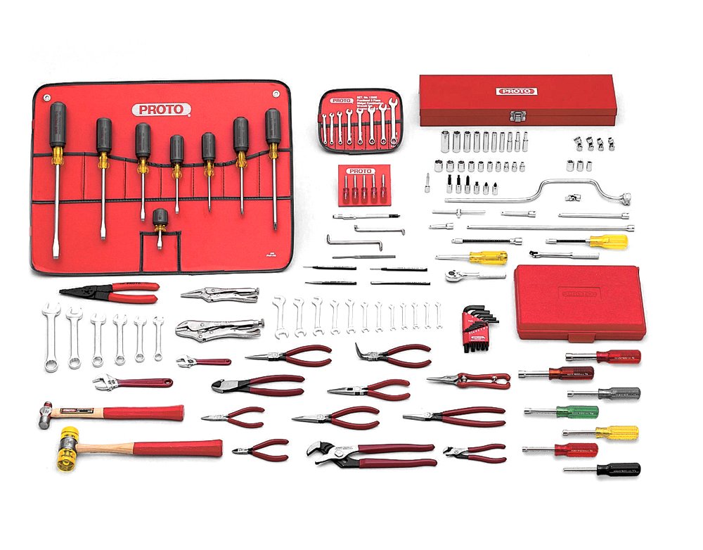Random tools. Random tools