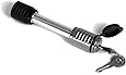 Heininger  6011 Advantage SportsRack 2" Receiver Trailer Hitch Lock