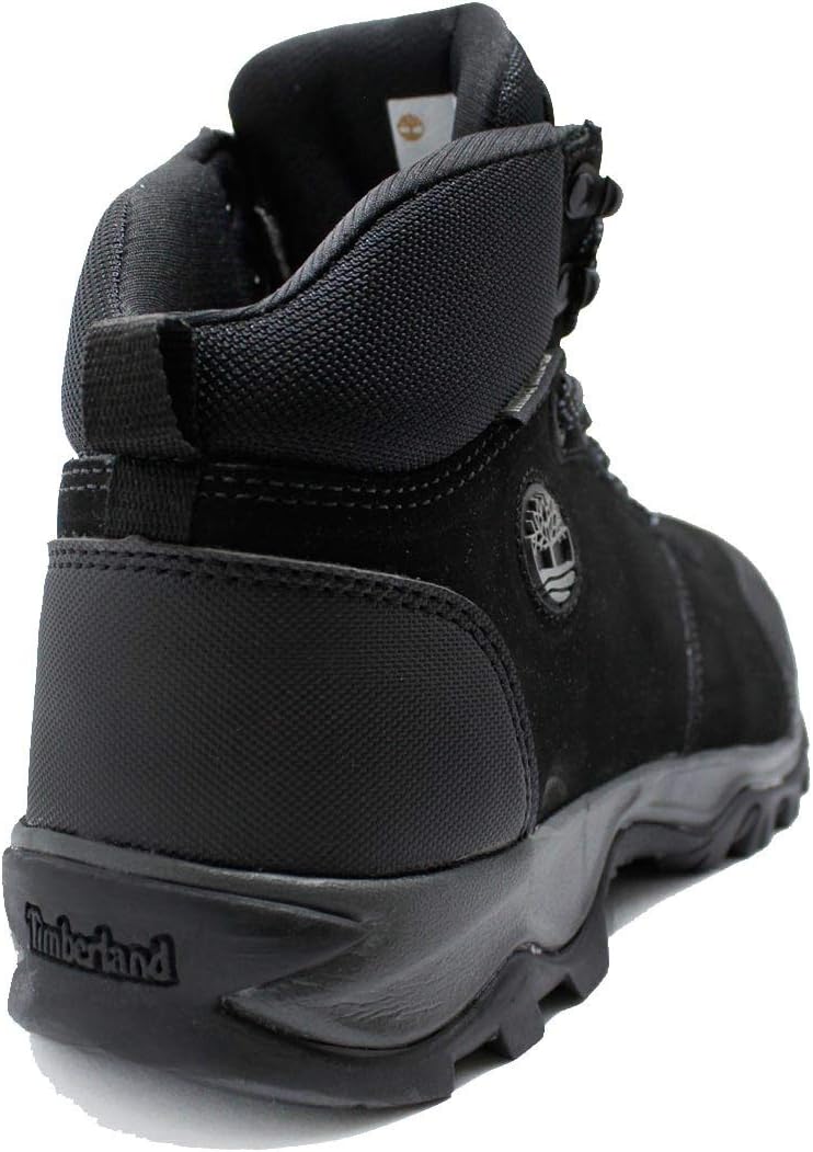 timberland thunderbird