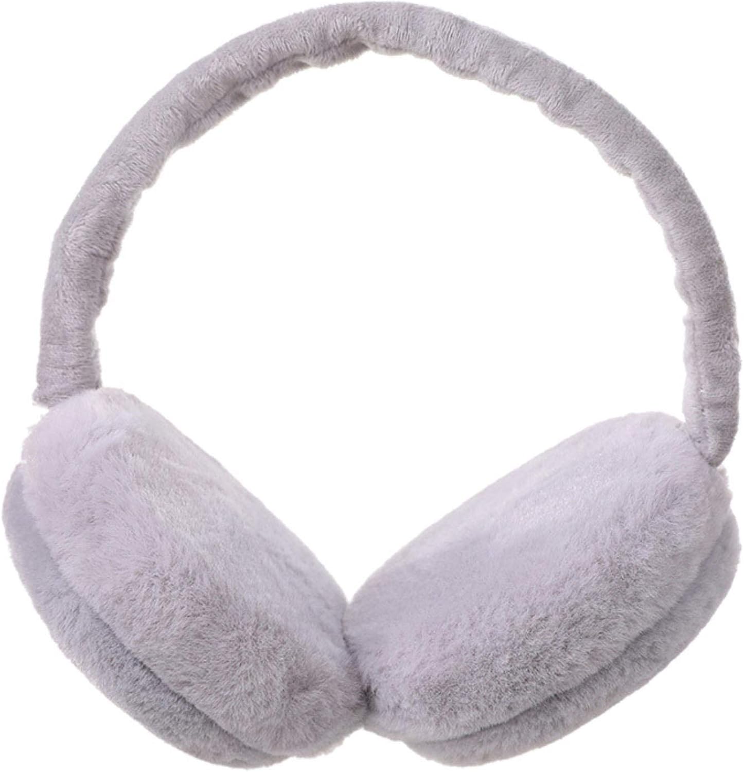 winter ear muffs warmers for men women Cute foldable