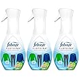 Febreze Clothing Odor Eliminator with Gain Original Scent - Pack of 3