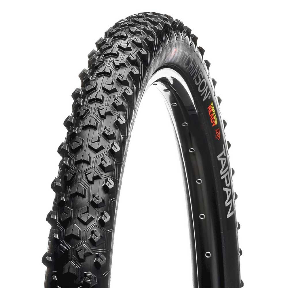 Hutchinson Taipan Pv526532 Mtb Tyre Black 29 × 2.25-Inch