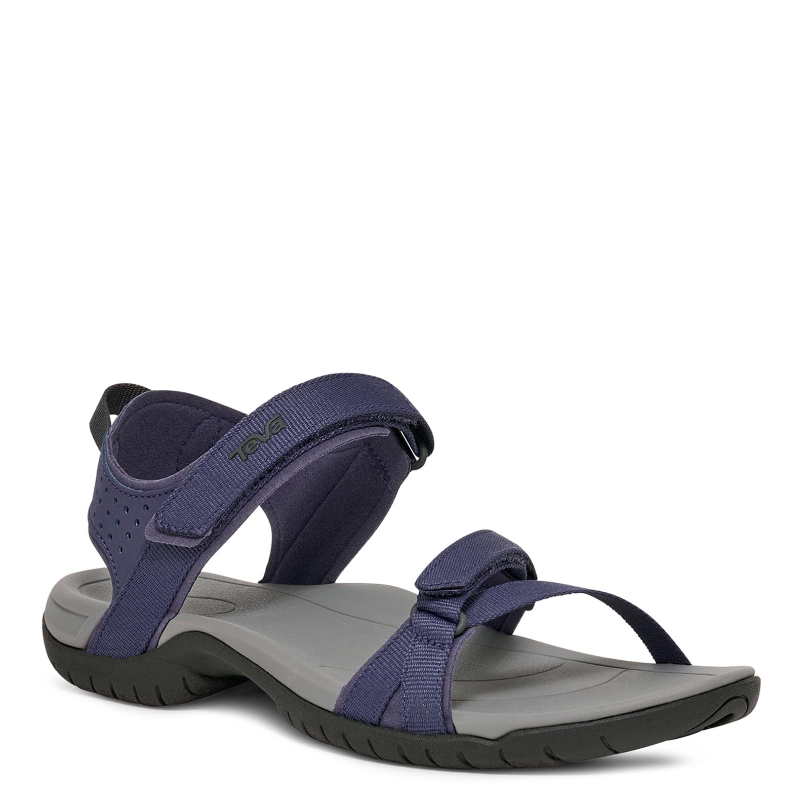 Teva Women's Verra Sport Sandal, Crown Blue, 6.5 Image