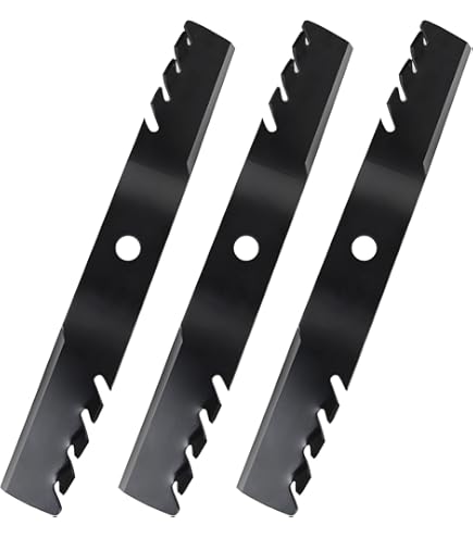 Amazon.com : Chickenlife3PK Oregon 396-769 G6 Gator Blades for 54