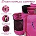 Undeniable - #1 Best Meal Prep Bag ● Premium Meal Containers ● Keeps Food Ice Cold - Perfect For Fitness and Bodybuilding Lunch Bag - 30-Day 'Thrilled Customer' 100% Guarantee …