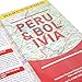 Peru and Bolivia Marco Polo Pocket Guide (Marco Polo Pocket Guides)