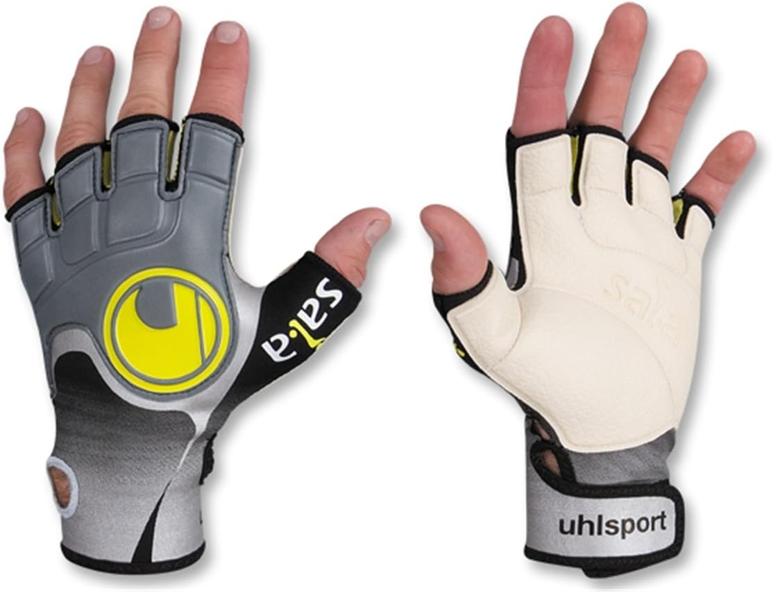 futsal goalkeeper gloves