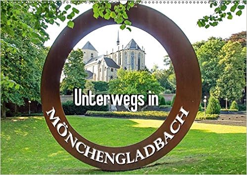 Unterwegs In Monchengladbach Wandkalender 2019 Din A2 Quer Eine Spannende Fotoreise Mit Bekannten Sehenswurdigkeiten Von Monchengladbach Und Umgebung Monatskalender 14 Seiten Calvendo Orte Schwarze Nina Amazon De Bucher