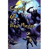 Cryptid In New Mexico