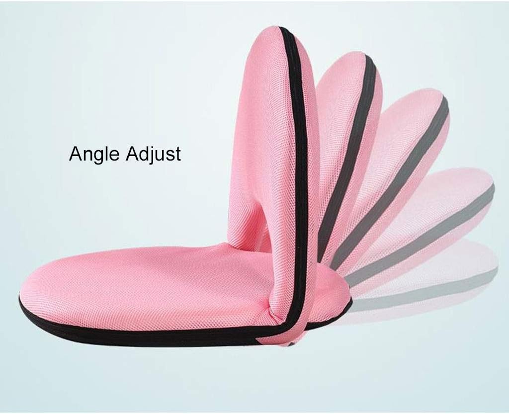 GXQDL-01 Bodenstuhl,Bodensessel, Taille Pflege Stuhl, Ineinander