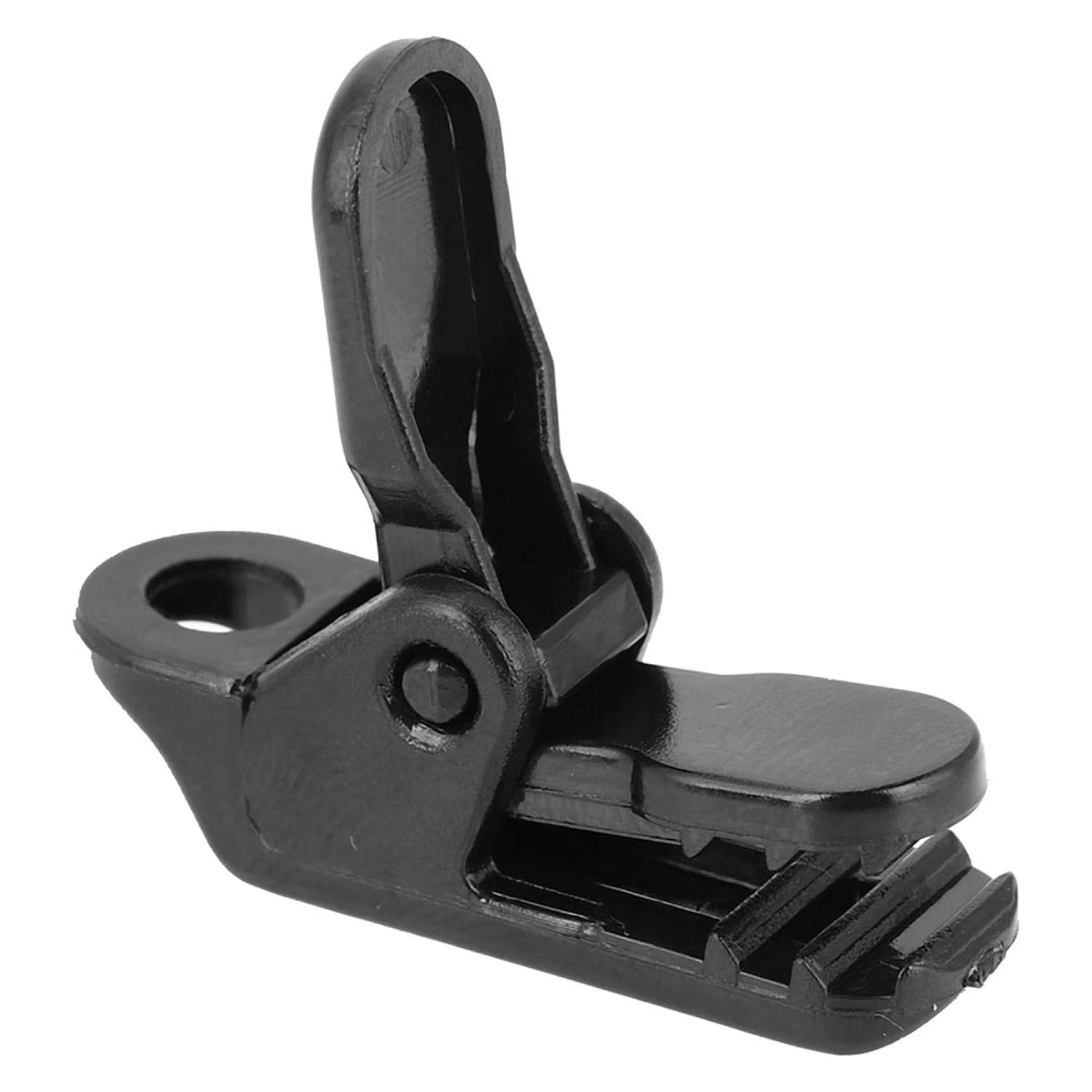 Camping Awning Canopy Clamp Kit Clip, with Umbrella Rope Tent Clamps
