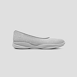 VIVAIA Izabel Water-Repellent Round-Toe All-Day