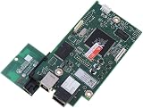 Tubayia Printer Motherboard Fax Card for HP LaserJet Pro M201 M202dw 320GB HDD view 5