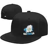 Baseball Caps for Men Women Adjustable Flat Brim Hat Classic Hip Hop Hat Dad Hat Running Sun Hats