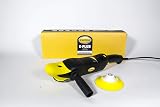 Farécla G Plus Electric Rotary Polisher GPT003 700-2500 RPM M14 5m Cable view 6