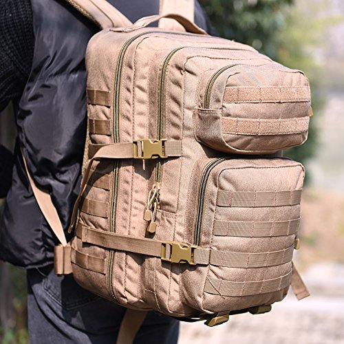 wideway backpack