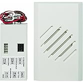 RC3030D Extend-A-Chime
