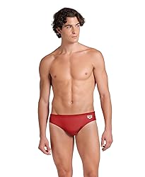 ARENA Feel Men's Dynamo Swim Brief Athletic