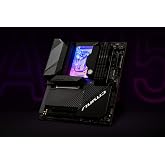 EK EKWB Quantum Velocity 2 CPU Water Block, AM5, D-RGB, Nickel + Plexi | CPU water block for AMD AM5 with D-RGB lighting, nickel-plated copper, and Plexi top.