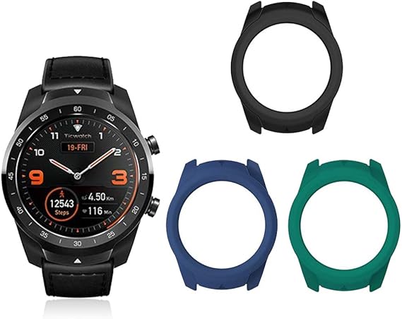 ticwatch pro amazon us